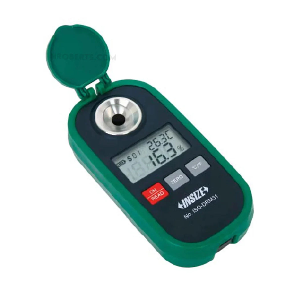 Refractrometro digital INSIZE ISQ-DRM31