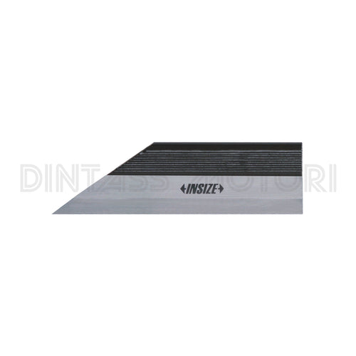 Regla biselada 500mm INSIZE 4700-500