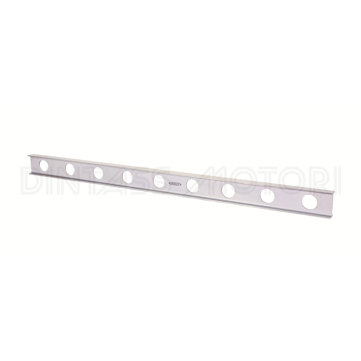 Regla canto recto Magnalium 500 mm INSIZE 4180-500