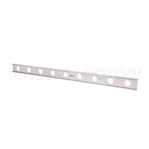 Regla canto recto Magnalium 500 mm INSIZE 4180-500