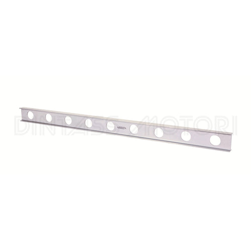 Regla canto recto Magnalium 500 mm INSIZE 4180-500
