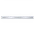 Regla rigida graduada 600mm INSIZE 7122-600