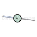 Reloj comparador (0-100mm-0,01mm) INSIZE 2309-100D