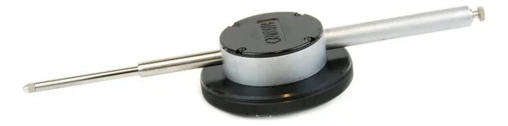 Reloj comparador analogo 0-80mm (0,01mm) INSIZE 2309-80