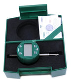 Reloj comparador digital 0-12.7mm 0.001mm liso INSIZE 2103-10F