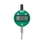 Reloj comparador digital 0-12.7mm orejeta INSIZE 2103-10