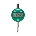 Reloj comparador digital 12.7mm (0.001mm-0.00005′) INSIZE 2112-101F