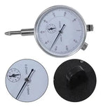 Reloj Comparador rango 0-10mm resolucion 0.01