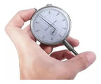 Reloj Comparador rango 0-10mm resolucion 0.01