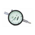 Reloj comparador respaldo plano 1mm INSIZE 2313-1FA