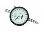 Reloj comparador respaldo plano 1mm INSIZE 2313-1FA