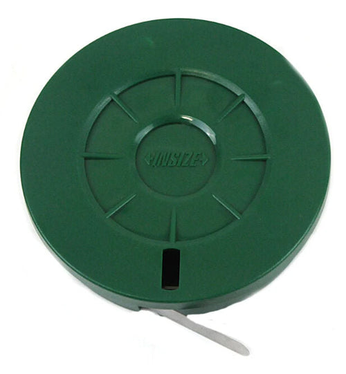 Rollo feeler 0.10mm (5M)  INSIZE 4621-10