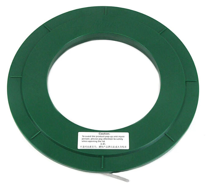 Rollo feeler 0.50mm (5M) INSIZE 4621-50