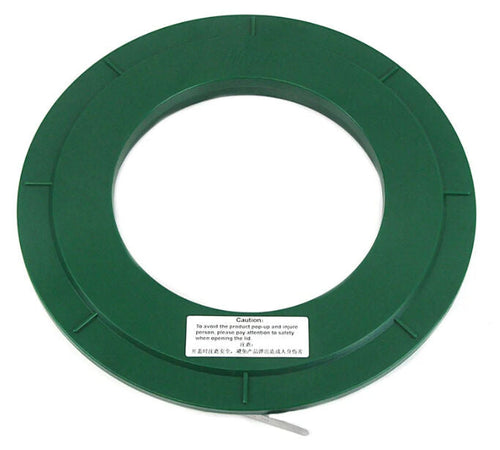 Rollo feeler 0.50mm (5M) INSIZE 4621-50