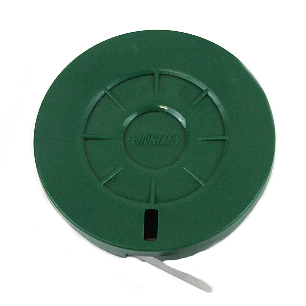 Rollo feeler 1.00mm (5M) INSIZE 4621-100