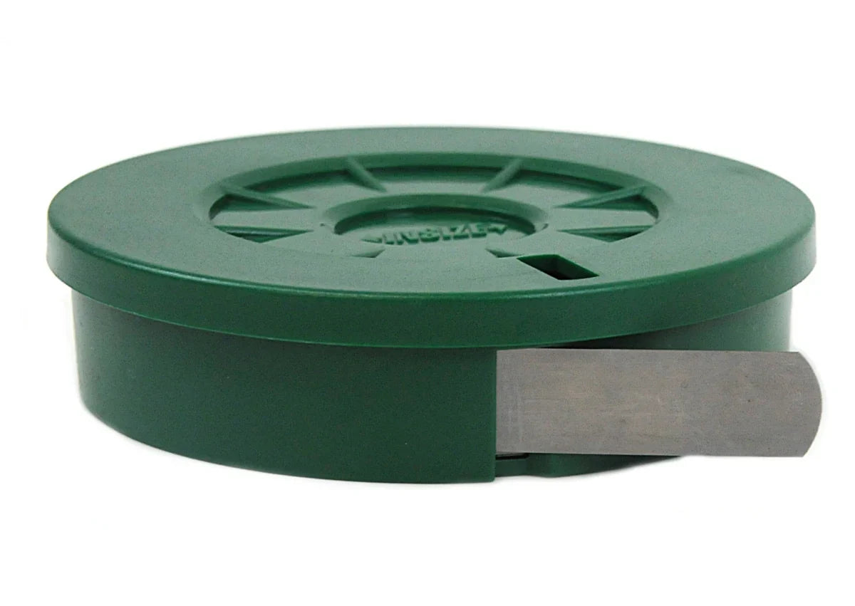 Rollo feeler 1.00mm (5M) INSIZE 4621-100