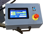 RP1000 CNC -Rectificadora de Superficies Planas para Culatas y Bloques de Motor Automática