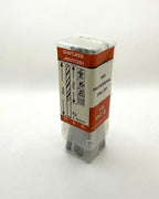 Set 10 brocas DTM de acero rapido HSS M2 5.0mm