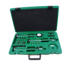 Set alexometro analogo 18-160mm 3PCS INSIZE 2824-S3