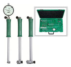 Set alexometro analogo 18-160mm 3PCS INSIZE 2824-S3