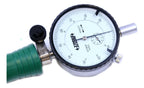 Set alexometro analogo 18-160mm 3PCS INSIZE 2824-S3