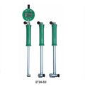 Set alexometro digital 18-160mm 3PCS INSIZE 2724-S3