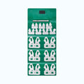 Set galgas de radios 0.5-13mm INSIZE 4804-26