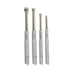 Set galgas para orificios pequeños 3-13mm 4PCS INSIZE  4208-1
