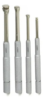 Set galgas para orificios pequeños 3-13mm 4PCS INSIZE  4208-1