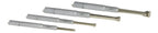 Set galgas para orificios pequeños 3-13mm 4PCS INSIZE  4208-1