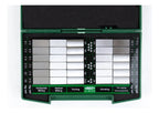 Set galgas rugosidad de superficie 30PCS INSIZE ISR-CS130-W