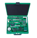 Set instrumentos de medición 13 piezas INSIZE