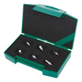 Set puntas para reloj comparador INSIZE 6282-S6