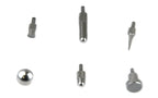 Set puntas para reloj comparador INSIZE 6282-S6