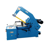 Sierra alternativa hidraulica HS-7140 DTM corte 400mm