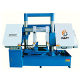 Sierra de cinta doble columna GH4250 DTM corte Ø500