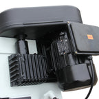 Sierra huincha o banda cortador de metal BS712N, 220V