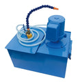 Sistema de refrigeracion con bomba de agua CP13 220v