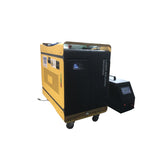 Soldadora laser LASER WELDER 1KW DTM