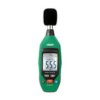 Sonometro o medidor de ruido INSIZE 0010-A35