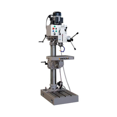 Taladro de columna vertical Z5045, 220V