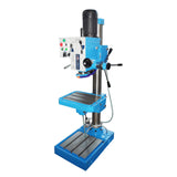 Taladro de columna Z5040 DTM Ø32mm