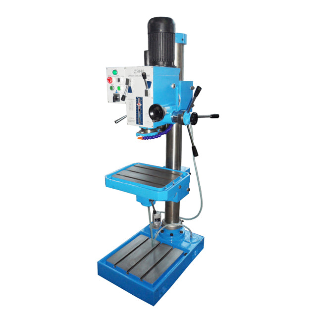 Taladro de columna Z5040 DTM Ø32mm