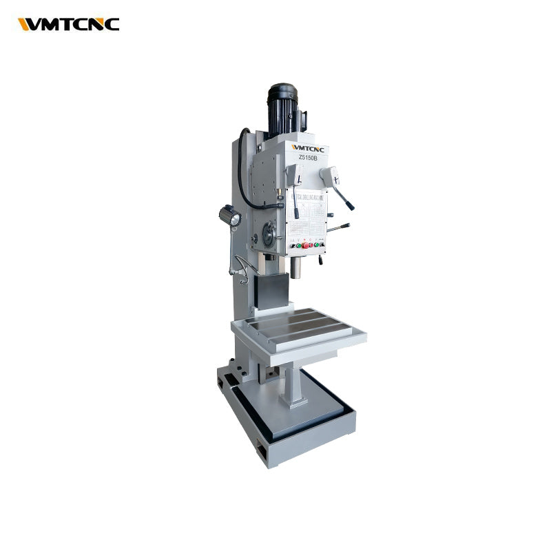 Taladro de columna Z5150B DTM