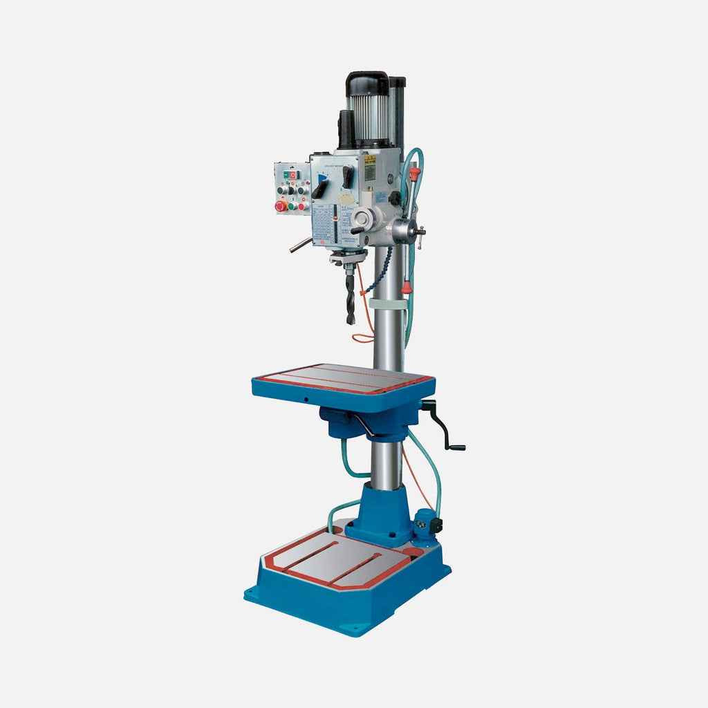 Taladro de Pedestal DTM ZS40H  220v