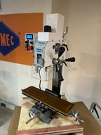 Taladro fresador DTM BF16 L