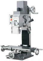 Taladro fresador DTM BF20L V