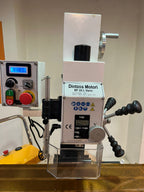 Taladro fresador DTM BF20L V