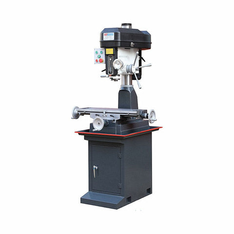Taladro Fresador DTM ZX30 220V