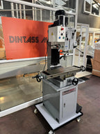 Taladro Fresador Engranado DTM ZAY7045FG con Base